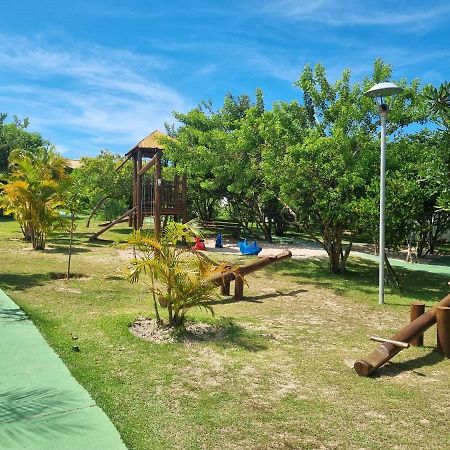 Reserva Imbassai - Lazer E Natureza Em Um So Lugar Esterno foto