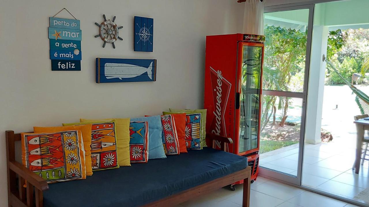 Reserva Imbassai - Lazer E Natureza Em Um So Lugar Esterno foto