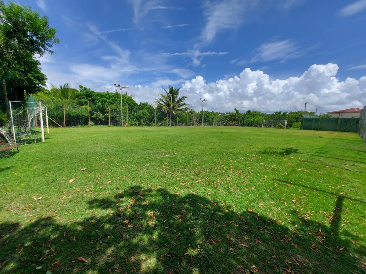 Reserva Imbassai - Lazer E Natureza Em Um So Lugar Esterno foto