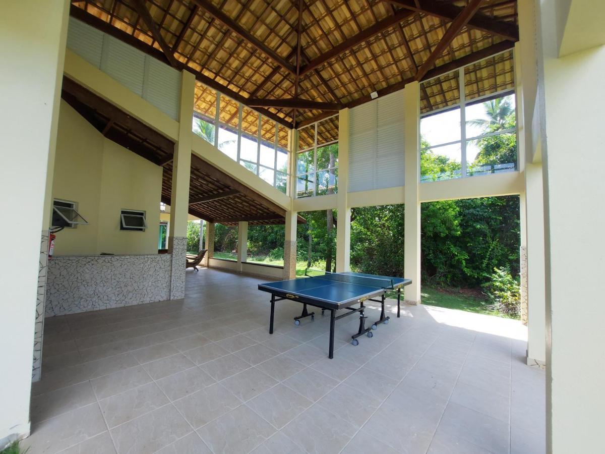 Reserva Imbassai - Lazer E Natureza Em Um So Lugar Esterno foto