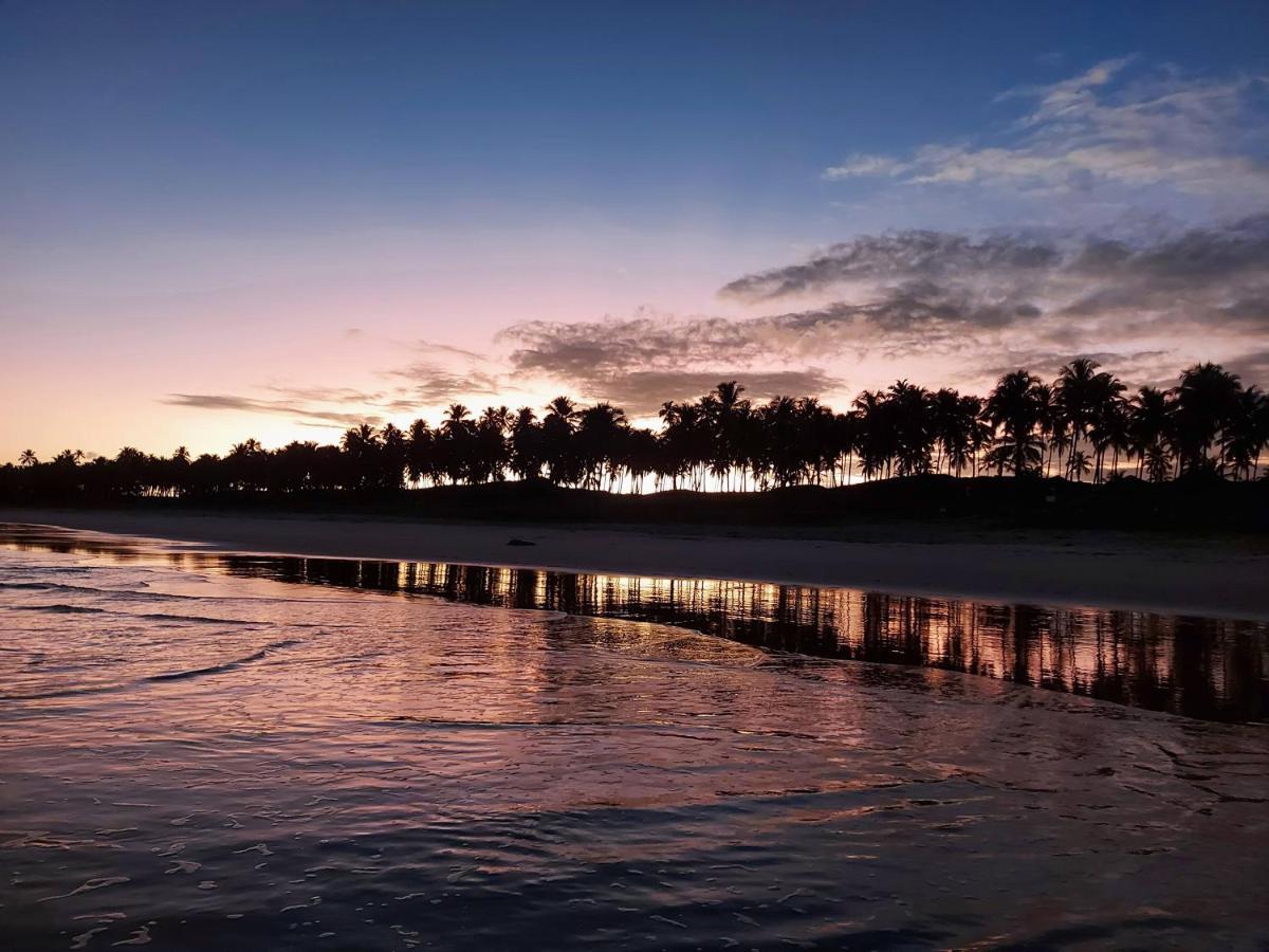 Reserva Imbassai - Lazer E Natureza Em Um So Lugar Esterno foto