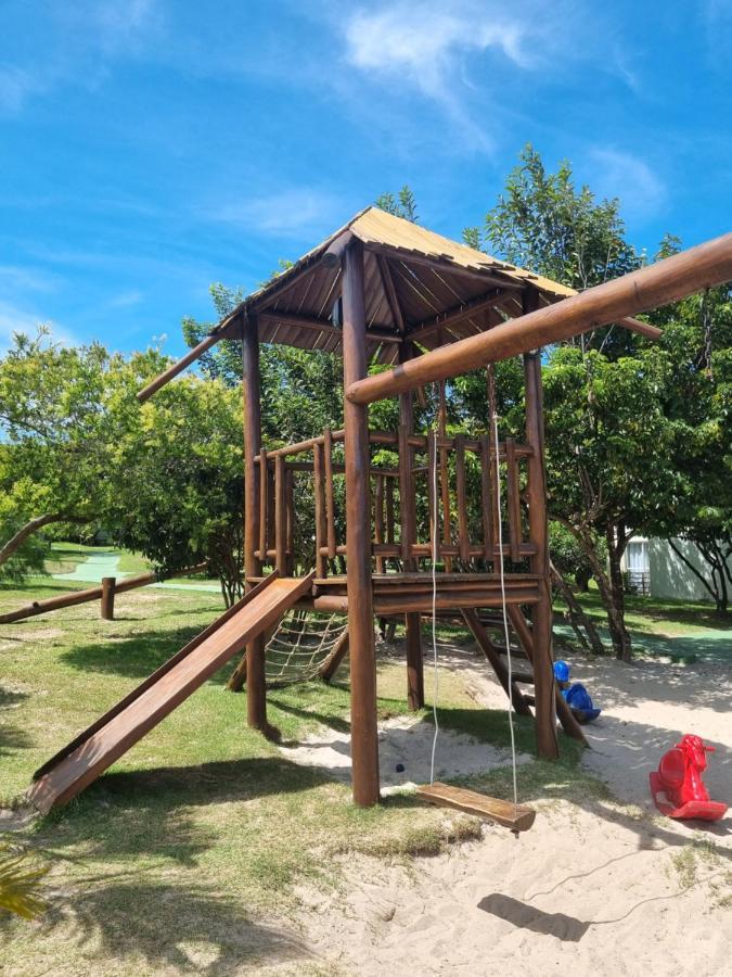 Reserva Imbassai - Lazer E Natureza Em Um So Lugar Esterno foto